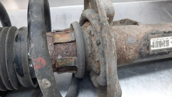 Ammortizzatore Anteriore Sinistro VW Passat B6 2.0 TDI image 3