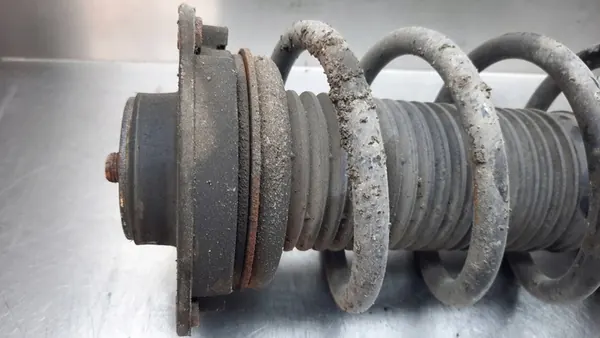 Ammortizzatore Anteriore Sinistro VW Passat B6 2.0 TDI image 5