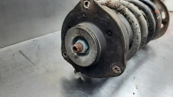 Ammortizzatore Anteriore Sinistro VW Passat B6 2.0 TDI image 6