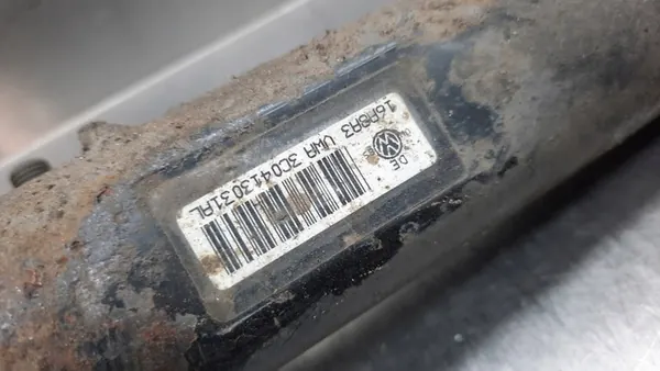 Ammortizzatore Anteriore Sinistro VW Passat B6 2.0 TDI image 7