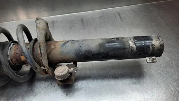 Ammortizzatore Anteriore Sinistro VW Passat B6 2.0 TDI image 8