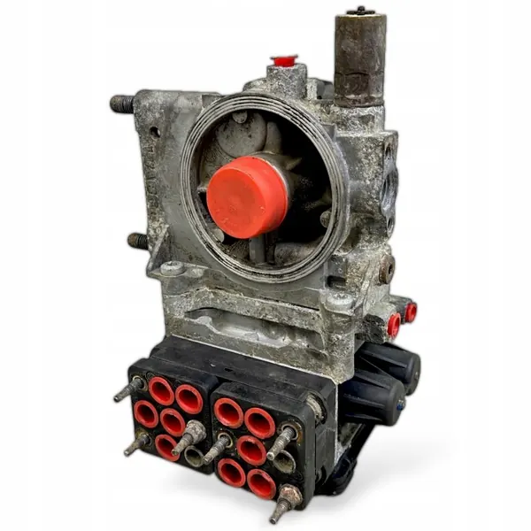 Scania Lufttrockner OEM 2148069 - Gebrauchter Zustand image 4