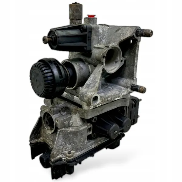 Scania Lufttrockner OEM 2148069 - Gebrauchter Zustand image 5