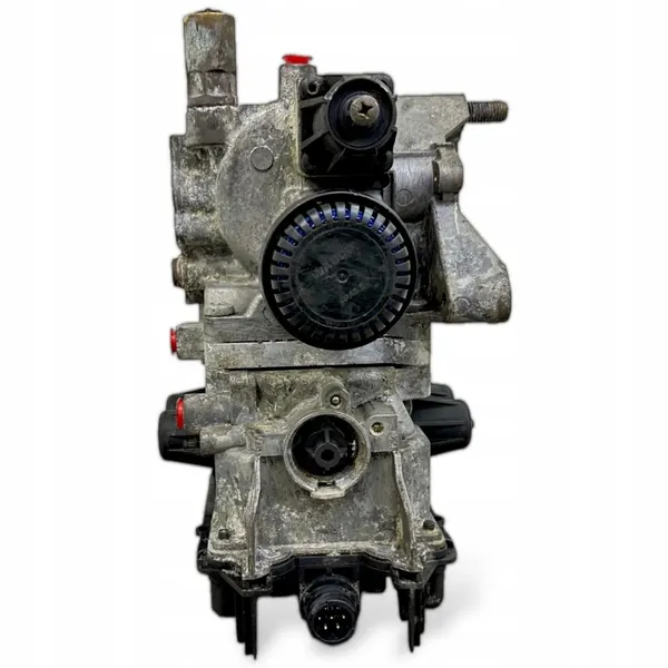 Scania Lufttrockner OEM 2148069 - Gebrauchter Zustand image 6