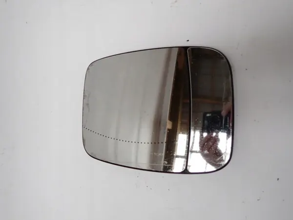 Renault OE 232634101 Vasen Peilin Lisäosa Käytetty image 2