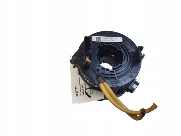 Fita de airbag Opel Insignia A 20817721 image 2