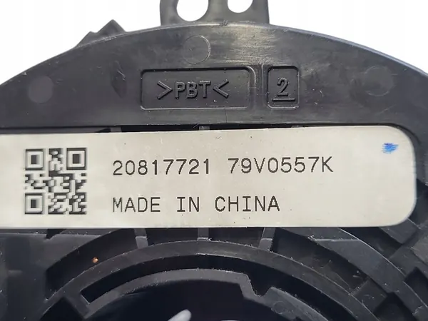 Fita de airbag Opel Insignia A 20817721 image 5