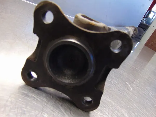 Arbre de transmission Mitsubishi MR518943 Pajero Pinin image 4