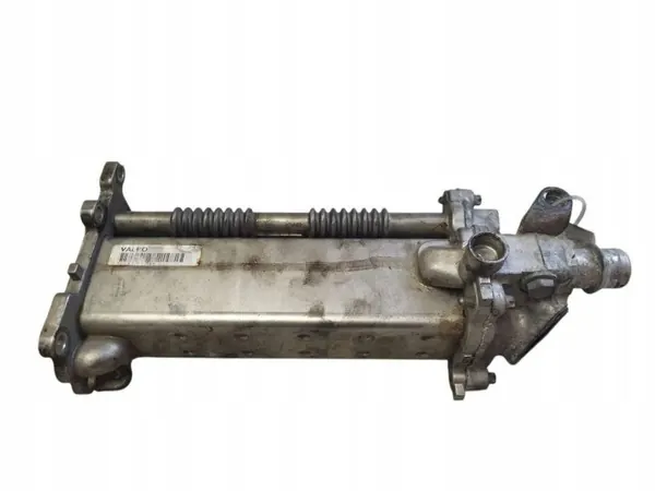 Opel Zafira C 1.6 CDTI EGR-koeler OEM MM1136G image 4
