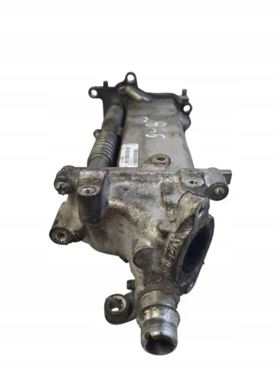 Opel Zafira C 1.6 CDTI EGR-koeler OEM MM1136G image 5