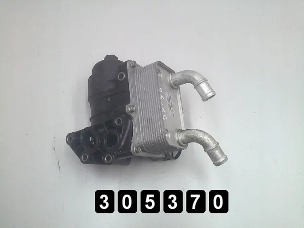 Hyundai Öljynjäähdytin OEM AM-305370 Ix35 2010 image 2