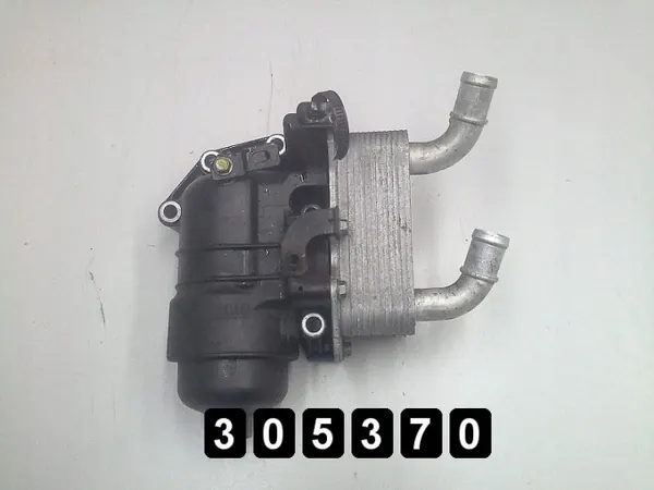Hyundai Öljynjäähdytin OEM AM-305370 Ix35 2010 image 3