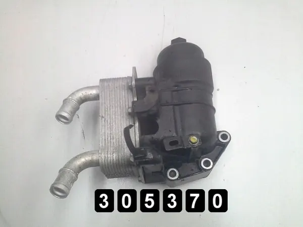 Hyundai Öljynjäähdytin OEM AM-305370 Ix35 2010 image 4