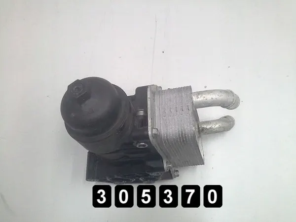 Hyundai Öljynjäähdytin OEM AM-305370 Ix35 2010 image 5