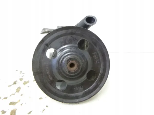 Styrpump OEM 6G91-3A696-EF för Land Rover image 2