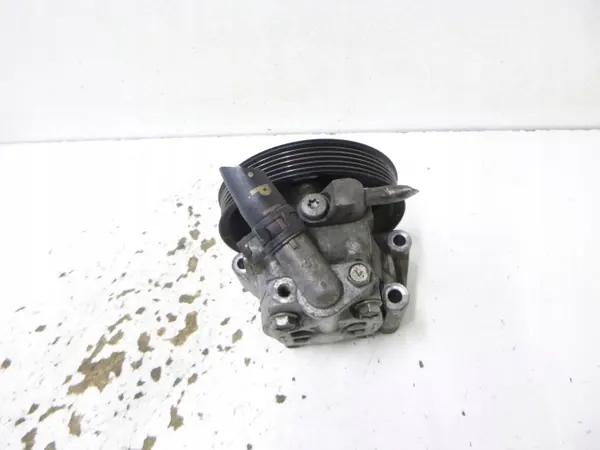 Styrpump OEM 6G91-3A696-EF för Land Rover image 3