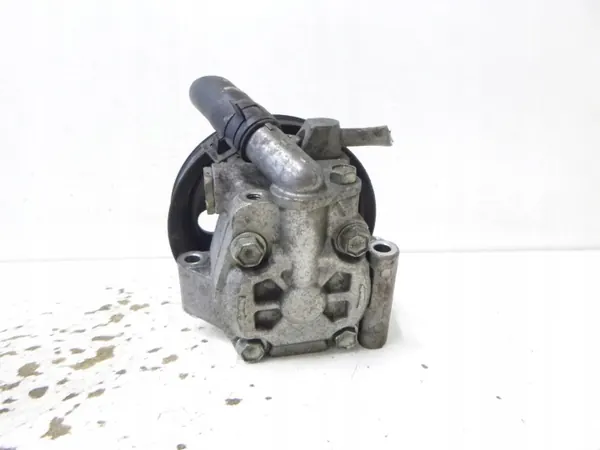 Styrpump OEM 6G91-3A696-EF för Land Rover image 4