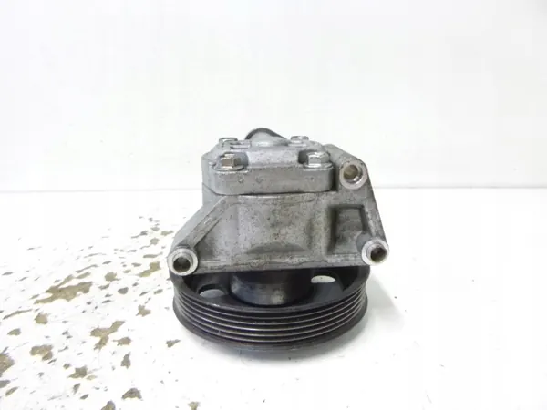 Styrpump OEM 6G91-3A696-EF för Land Rover image 5