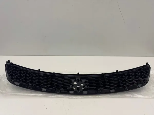 Diederichs 6415040 Radiator Grille image 4