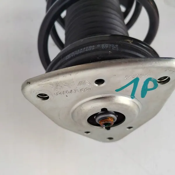 Ammortizzatore McPherson Sinistro Destro Peugeot 3008 II image 10