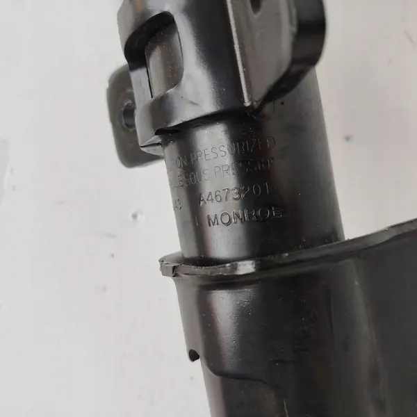 Ammortizzatore McPherson Sinistro Destro Peugeot 3008 II image 2