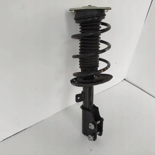 Ammortizzatore McPherson Sinistro Destro Peugeot 3008 II image 4