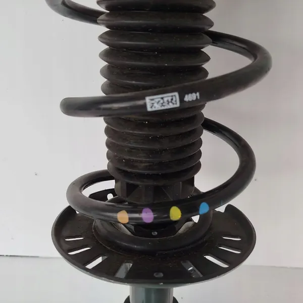 Ammortizzatore McPherson Sinistro Destro Peugeot 3008 II image 5