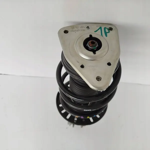 Ammortizzatore McPherson Sinistro Destro Peugeot 3008 II image 6