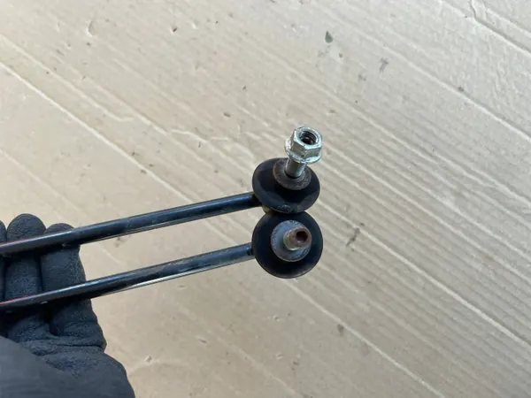 Honda HR-V Stabilisatorlenker OEM 4371 KM - Gebraucht image 4