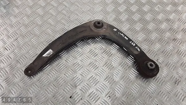 Braço de suspensão Citroen C4 Picasso 2011 OEM 566793 image 1