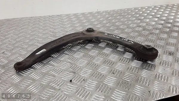 Braço de suspensão Citroen C4 Picasso 2011 OEM 566793 image 2