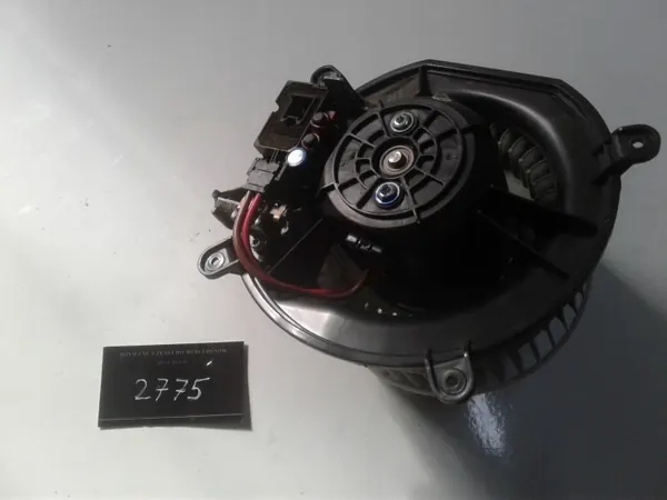 Soufflante Mercedes d'occasion OEM 2308210251 W211 image 2