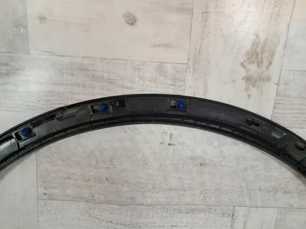 Audi Q5 II 80A853818 Guardabarros Trasero Derecho image 6