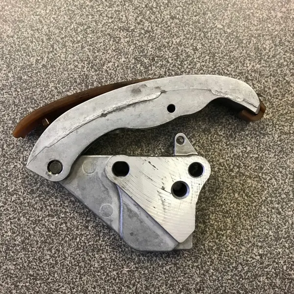 Kamremsspännare OEM 6L266-BD för Ford Transit 2.4 TDDI image 5
