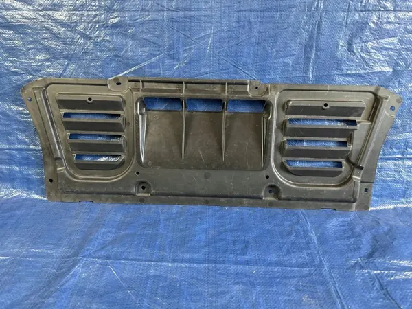 Frontstoßstangenabdeckung OEM A1675200800 für Mercedes GLE image 2