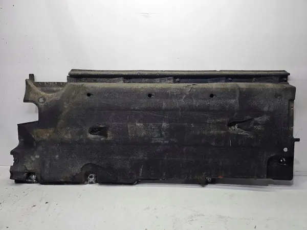 Protection sous caisse droite centrale grande Audi Q3 8U OEM 8U0825208 image 2