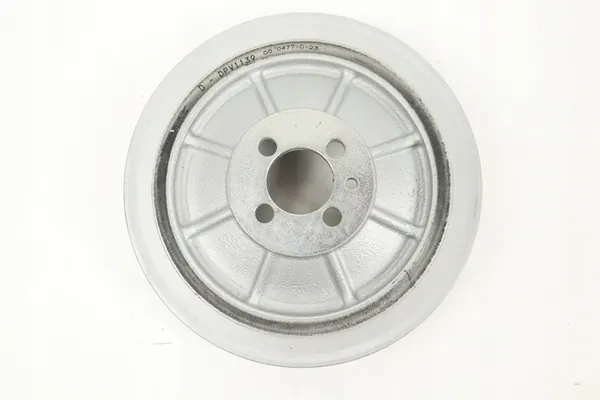 Dayco DPV1139 Polia do virabrequim image 2