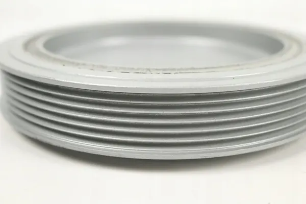 Dayco DPV1139 Polia do virabrequim image 4