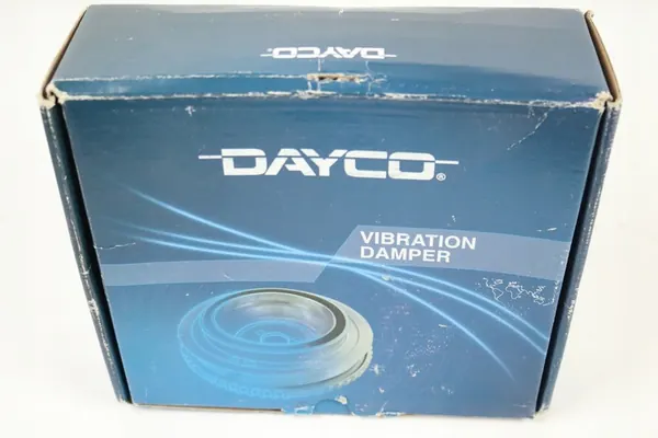 Dayco DPV1139 Polia do virabrequim image 6