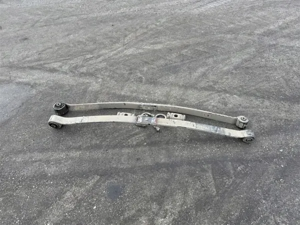 Ressorts et supports arrière FK21-5560-AC Ford Custom image 2