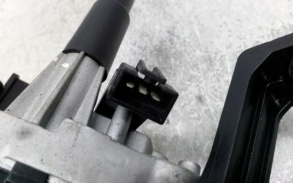 Scheibenwischermotor für OPEL ASTRA J 1.96L Diesel A0041121423500428 image 2