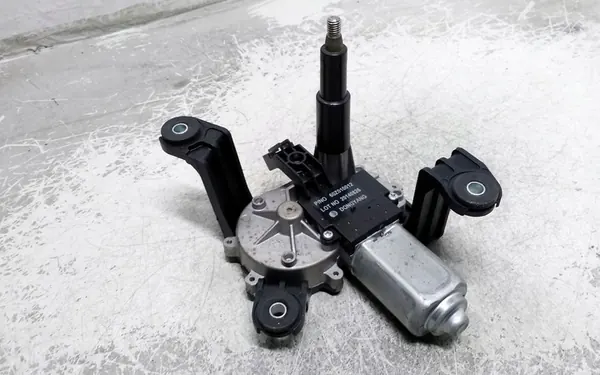 Scheibenwischermotor für OPEL ASTRA J 1.96L Diesel A0041121423500428 image 3