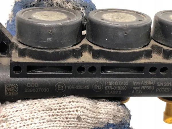 LPG-injector OEM LORK-212-108661 AEBINJ Gas image 3