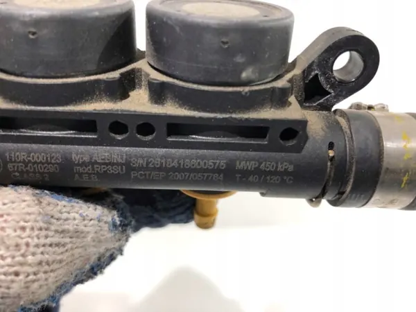 LPG-injector OEM LORK-212-108661 AEBINJ Gas image 4