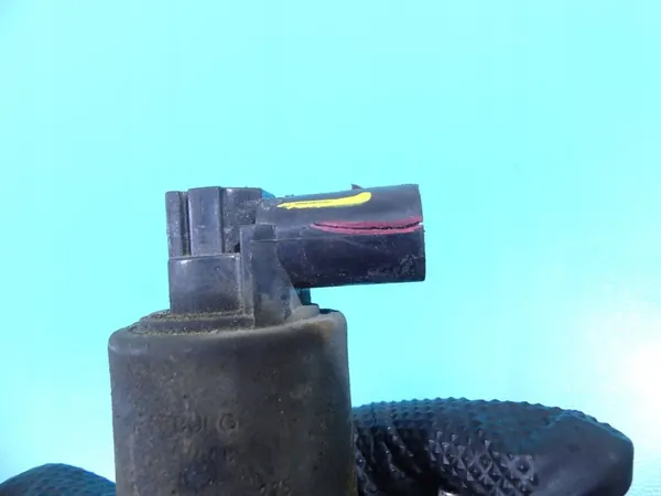 EGR-venttiili Audi A3 8P 1.6 8V, 06A131501F image 5