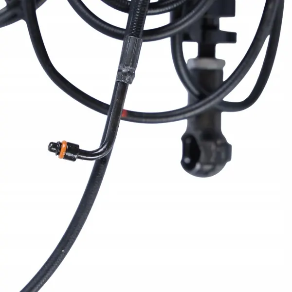 Mercedes R172 Cabrio Dakactuator Links A1728000372 image 10