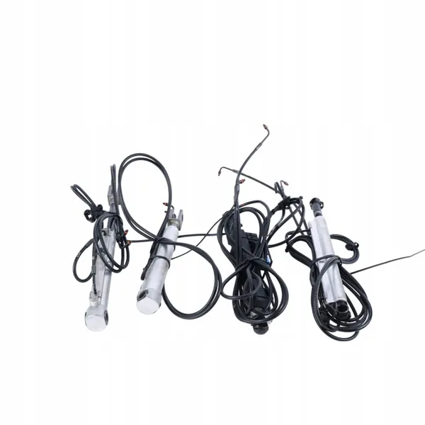 Mercedes R172 Cabrio Dakactuator Links A1728000372 image 3