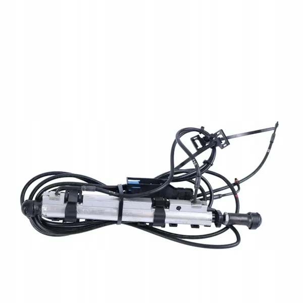 Mercedes R172 Cabrio Dakactuator Links A1728000372 image 4