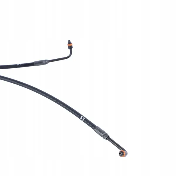 Mercedes R172 Cabrio Dakactuator Links A1728000372 image 8