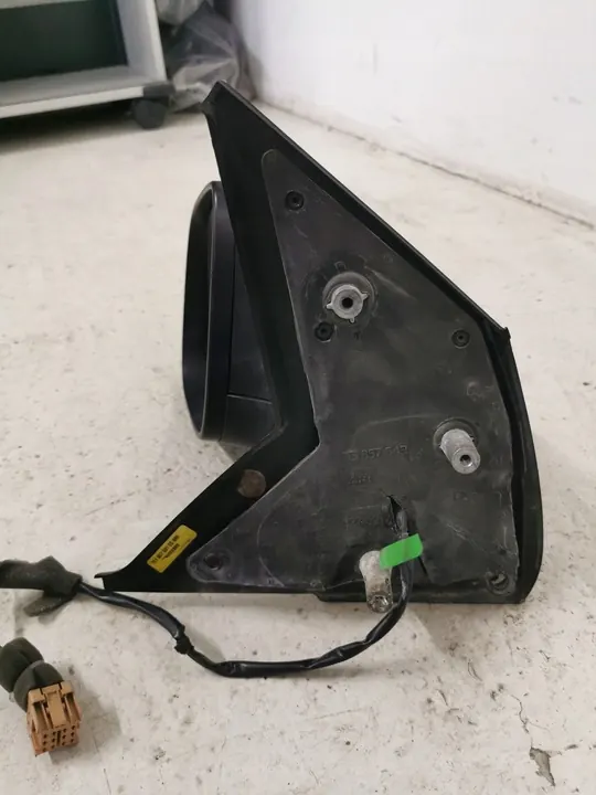 Vasen peili VW T5 Lift 5 pin image 3